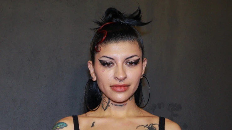 Antes y después de Cazzu