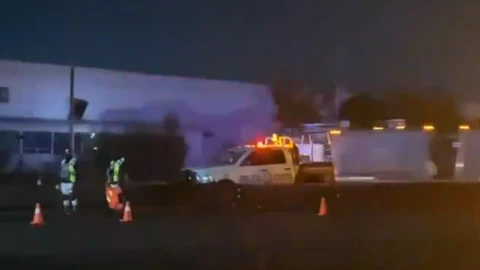 cuerpos autopista méxico-puebla coronango ocotlán