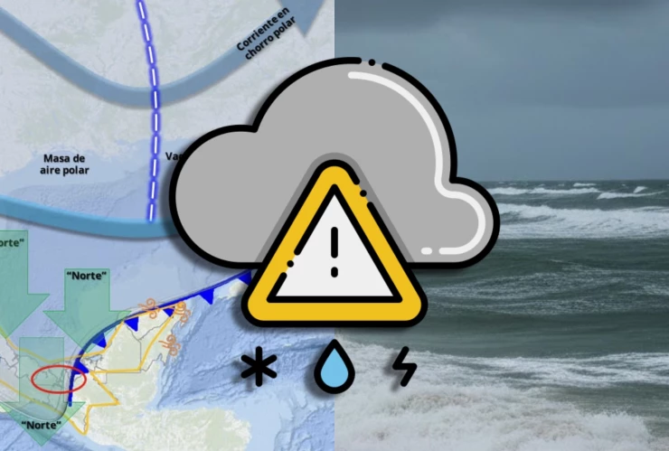 ¡Prepárate! Fin de semana con HELADEZ: Frente Frío 32 bajará la temperatura en Quintana Roo del 31 de enero al 1 de febrero de 2026