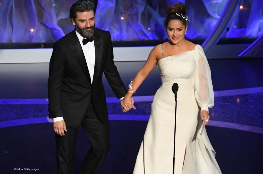 Oscar 2020