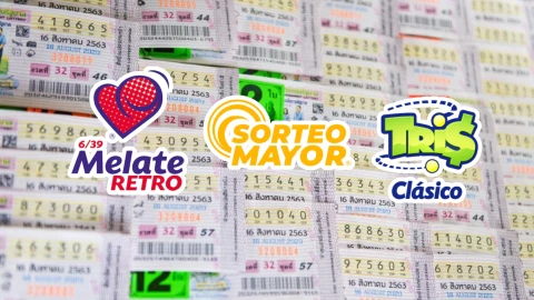 Resultado Lotería Nacional: Ganadores del Sorteo Mayor, Melate Retro y Tris Clásico del martes 25 de marzo de 2025