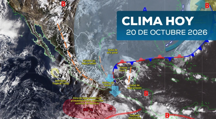 clima-en-mexico-20-octubre-lluvias-intensas-frente-frio-2-y-efectos-trudy