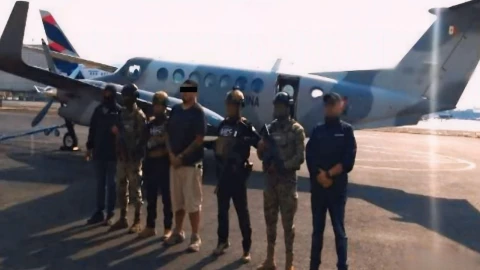 criminales del Bar Los Cantaritos