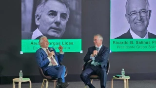 escribidores 2025 festival