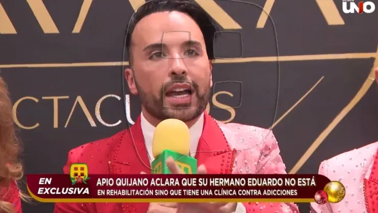 ¿Eduardo Quijano en rehabilitación? Apio desmiente rumores y revela la verdad.jpg