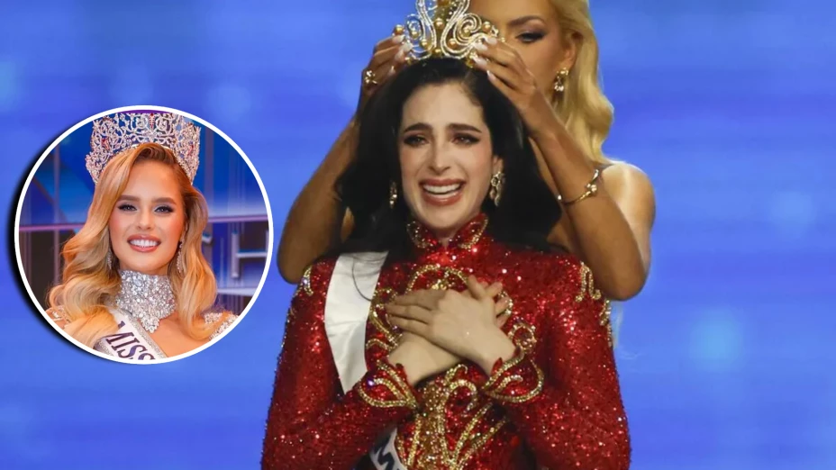 Inna Moll, Miss Chile, confiesa que Fátima Bosch era la ‘Reina que quería’ para Miss Universo 2025; pide frenar ‘hate’.jpg