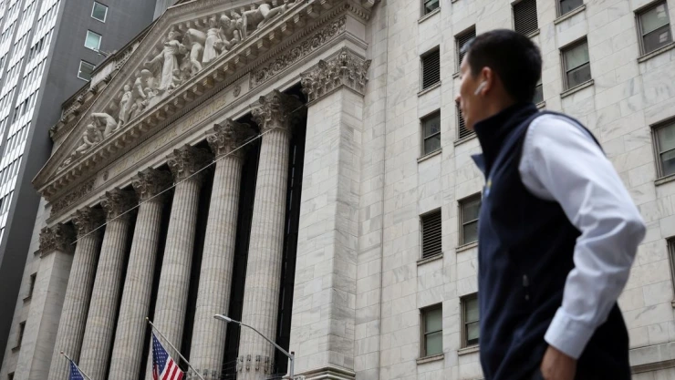 Wall Street
