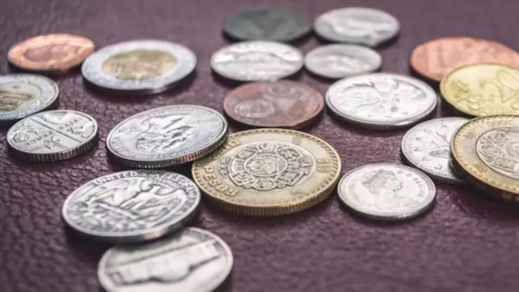 ¿Cuánto dura una moneda en circulación en México y por qué la retiran? Banxico responde