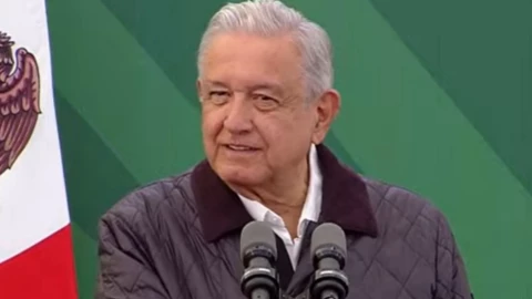 AMLO Huitzilac comuneros Guardia Nacional