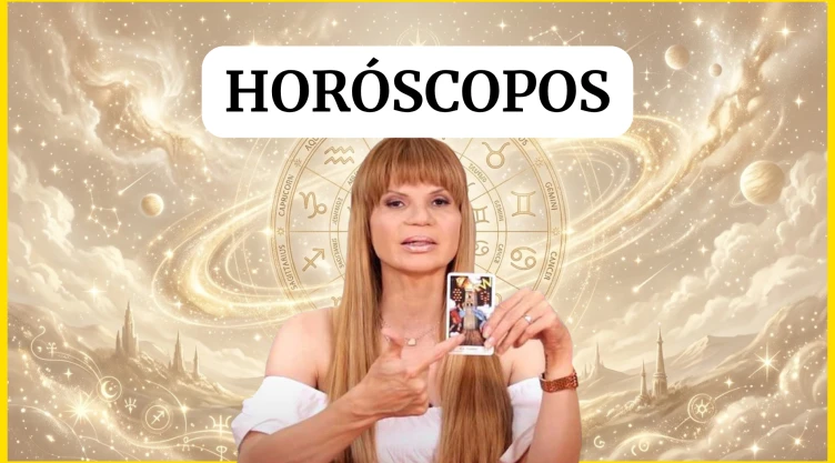 Horóscopo