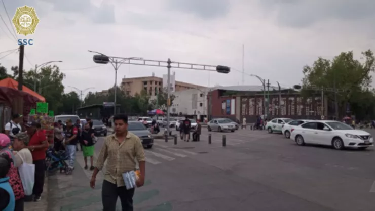 manifestaciones hoy cdmx