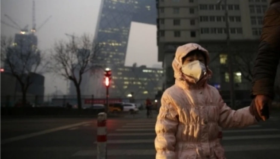 Contaminación