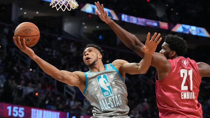 Juego de Estrellas