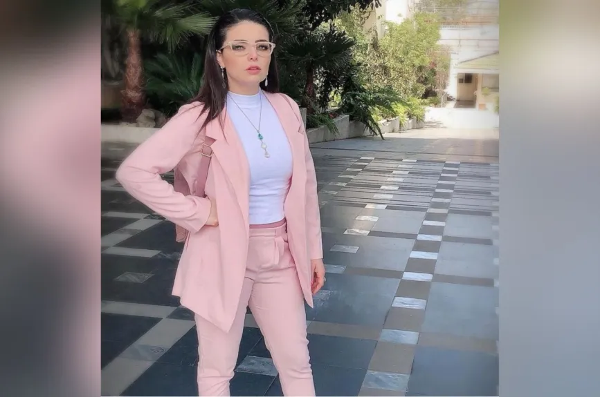 Violeta Isfel