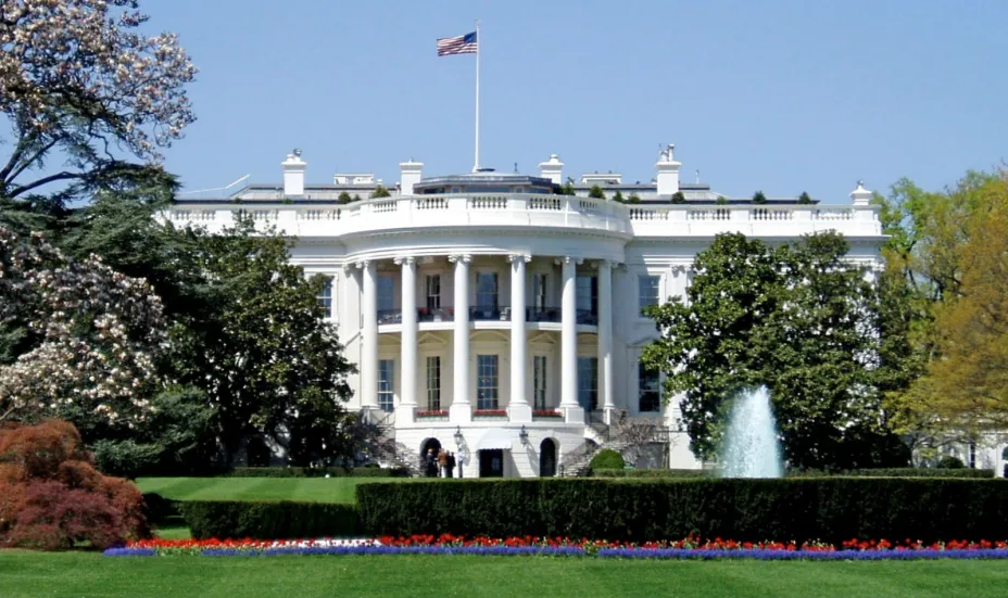 casa blanca