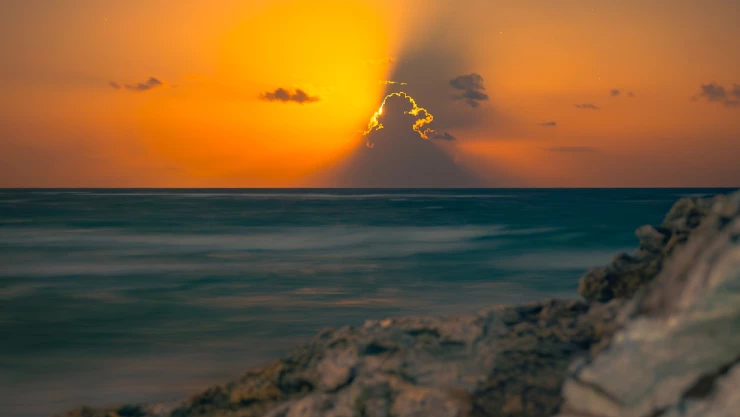 ¡Ambiente fresco en Quintana Roo! Clima en Cancún hoy domingo, 22 de diciembre.jpg