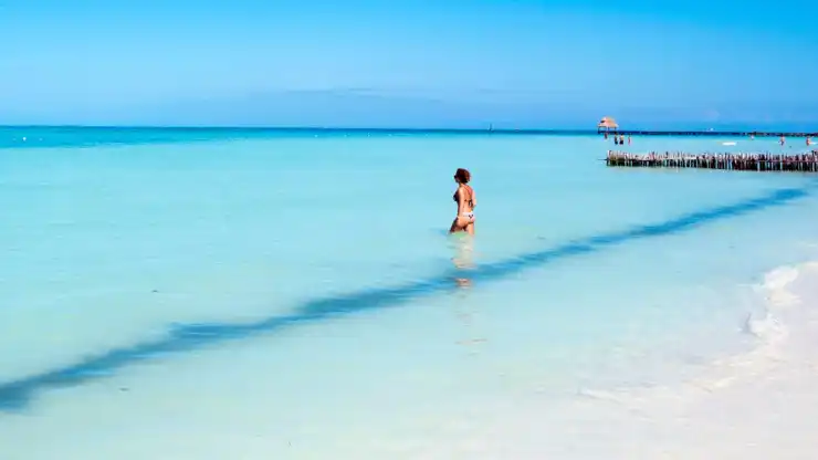 Isla Mujeres/ Foto: Especial