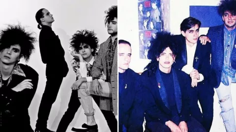 Caifanes integrantes