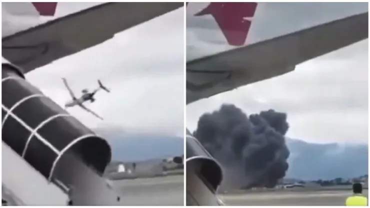 avión-se-estrella-aeropuerto-nepal-sobreviviente-video