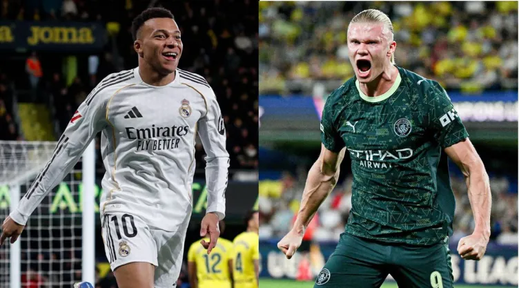 quien-es-mejor-esta-es-la-comparativa-de-haaland-y-mbappe-en-champions