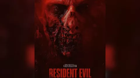 Resident Evil Película 2026