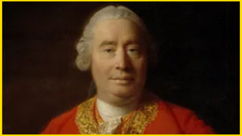 David Hume