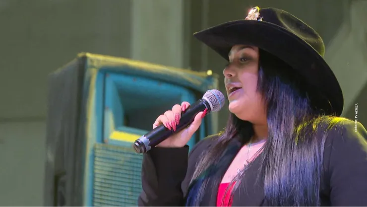 Hija de Valentín Elizalde impacta con declaración sobre su papá.