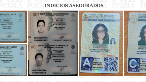 cateo del consultorio de Puebla de Marilyn Cote