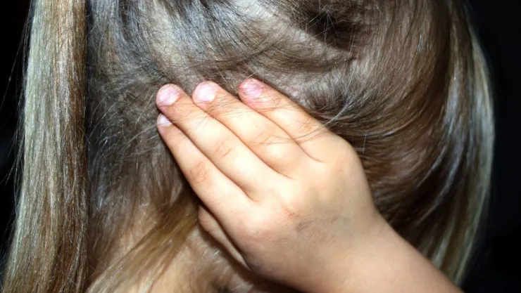 Mujer golpeó a una niña durante una pelea en Guamúchil