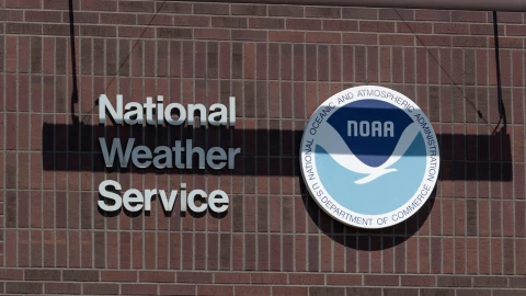 Oficinas del NOAA en EU