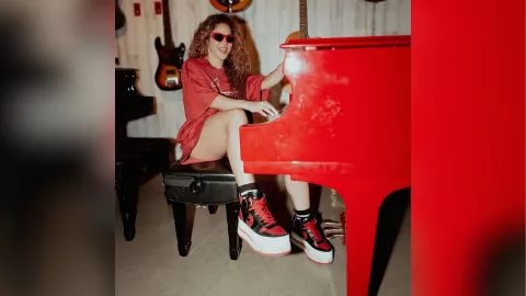 Malas noticias para fanáticos de Shakira, la cantante aplazó más del 90% de sus conciertos