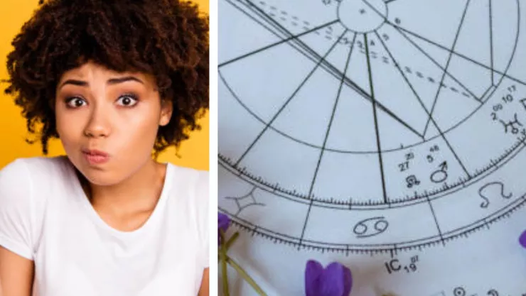 Revolución solar: ¿cómo leer tu carta astral del año?