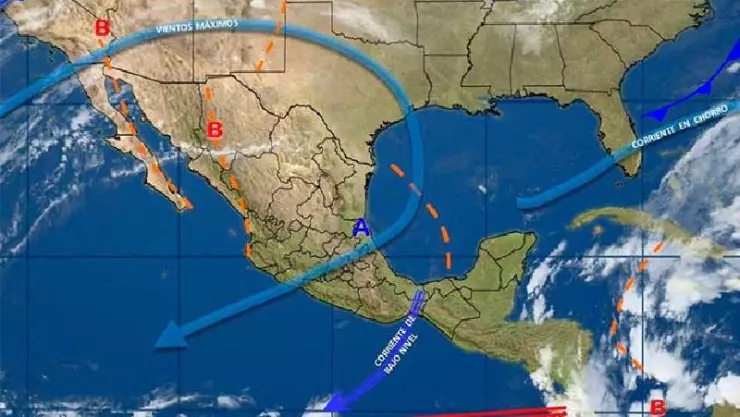Fenómeno de El Niño será el más intenso; traerá calor extremo