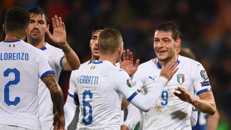 ITALIA