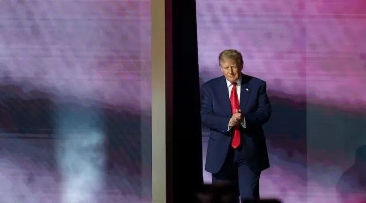 Trump