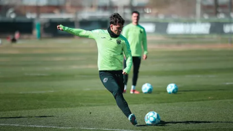 Luca Martínez Dupuy