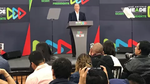 Meade CDMX