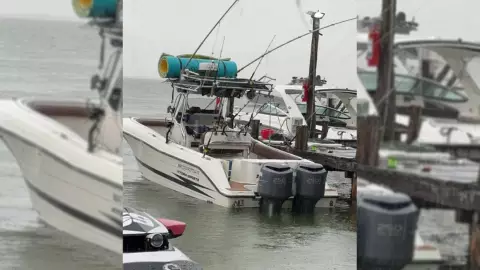 ¿Qué se sabe de la embarcación desaparecida en Isla Mujeres? Autoridades intensifican la búsqueda