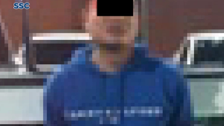 sujeto detenido por agredir con arma de fuego.jpg