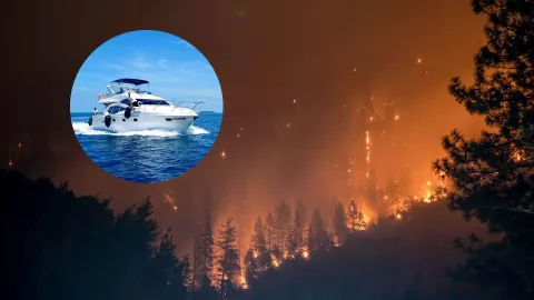 yate-tripulacion-grecia-incendio-forestal