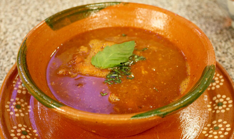 chilpachole