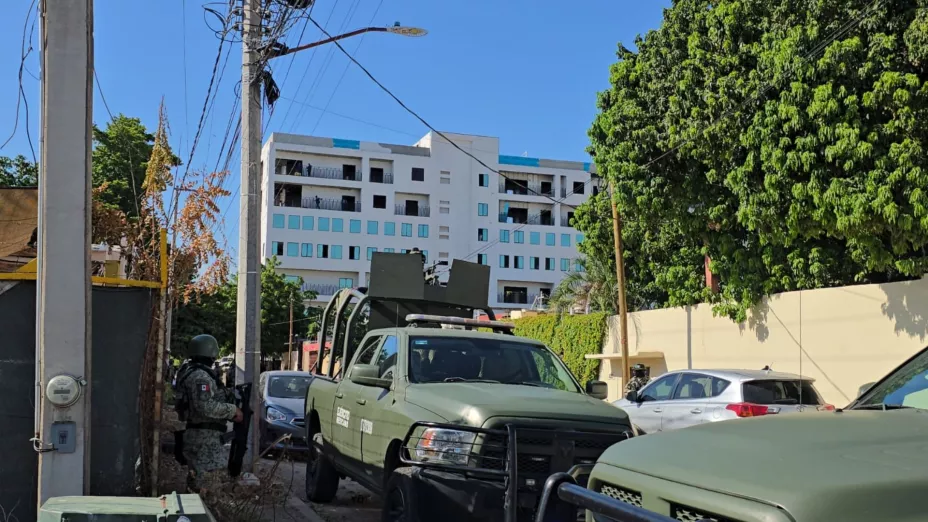 Ejecutado en Tres Ríos, Culiacán