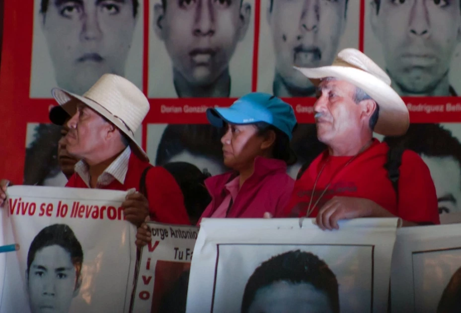 Esta acción tendrá el objetivo de internacionalizar la demanda de encontrar a los estudiantes.