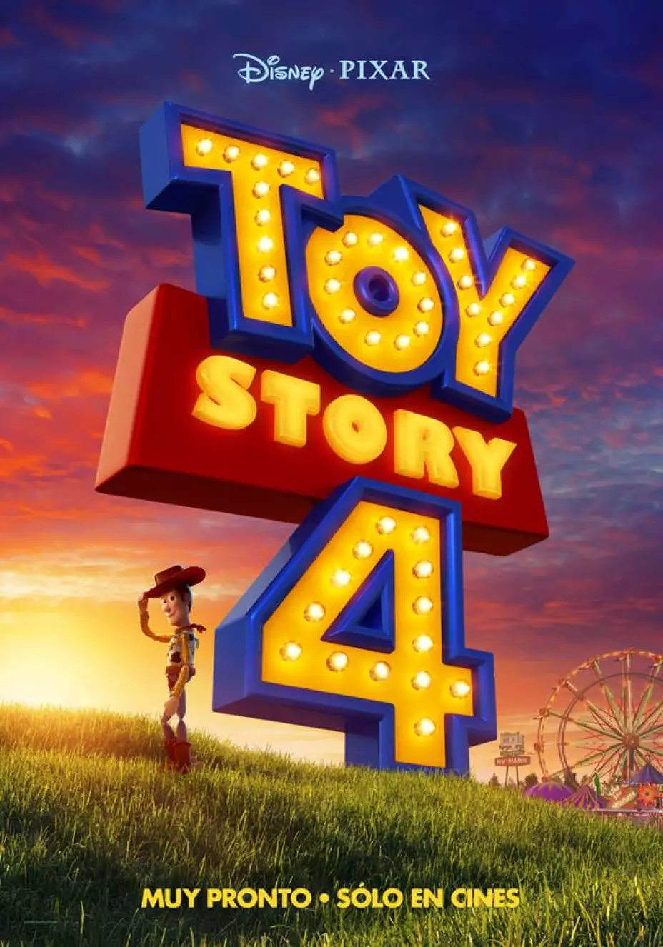 Full poster toy story kidsiete