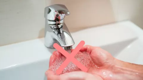 Corte de agua Tijuana hoy jueves 7 de noviembre de 2024