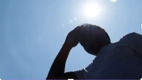 ¡Atención! Primera ola de calor azota México; estos estados serán los más calurosos