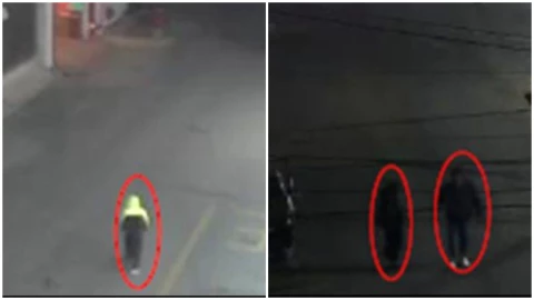 Hombre fue asesinado tras asalto en Valle de Chalco