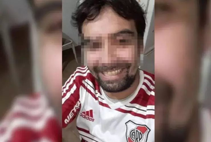 Muere argentino tras ganar la selecci