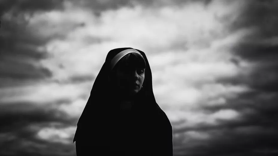 quién es la monja que se aparece en santa rosa de viterbo.jpg