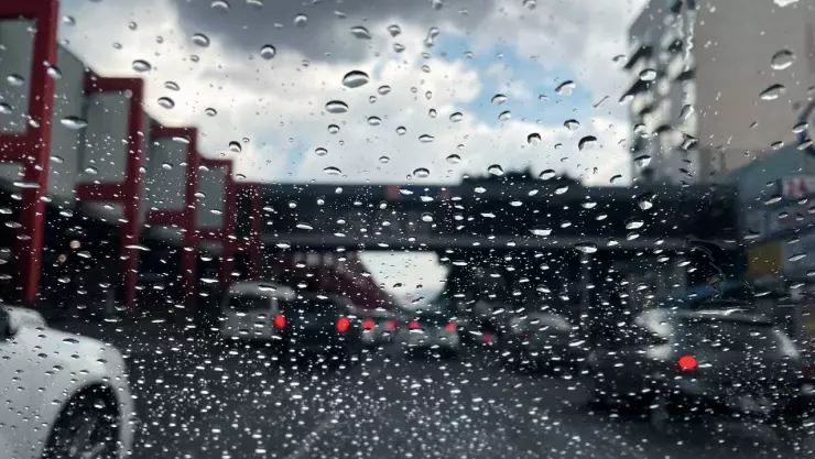 Lluvias CDMX y tormentas torrenciales en la capital durante 5 días